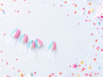 アルネネイル(Alune nail)の写真/シンプルだけど思わず見とれる、大人可愛い指先へ♪