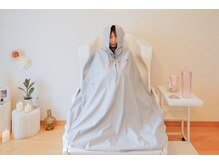 ヨサパーク リール(YOSAPARK Rire)の雰囲気（ルルオン温活×水素で冷え＆むくみ撃退！無理なく健康的な痩身）