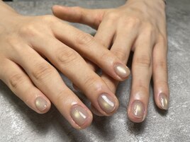 マグネットネイル ¥6.600