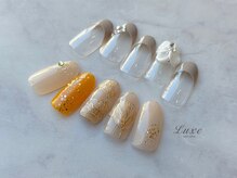 ネイルサロンリュクス (nailsalon Luxe)