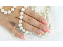 ネイルサロン ハンナ(Nail salon Hanna.Ri)/デザインコレクション