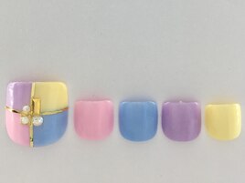 238　フット　￥9158