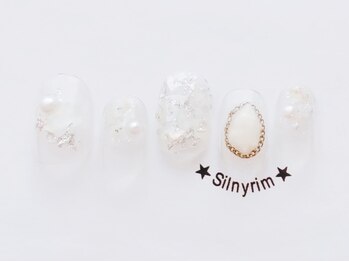 シルニー リム(Silny rim)/やり放題コース