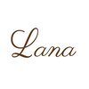 ラナ 甲府本店(Lana)ロゴ