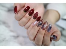 ネイルサロン R/