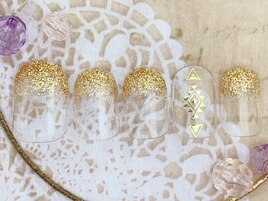ハンドネイル