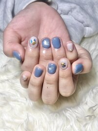 カスタムデザイン♪