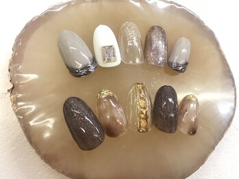 ココネイル(COCO nail)/princessギャラリー