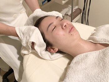 ポーラ 緑園都市店(POLA)/ヘッドケア