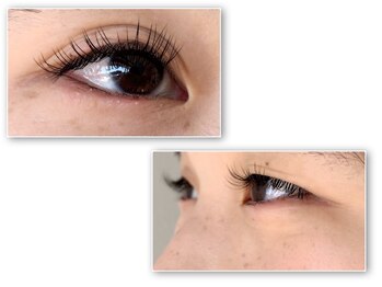 ヴィヴァーチェ アイアイ(Vivace i Eye)/フラットマットラッシュ100本