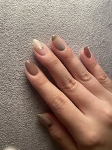 ネイルサロン ドゥーエ(due)/