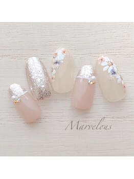 マーヴェラス 大宮店(Marvelous)/