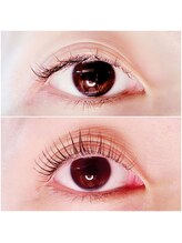 プリモ(PRIMO)/【ラッシュリフト】