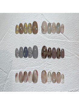 ルシェル/11月 定額Aコース