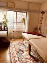 さとみ整体院/冬仕様