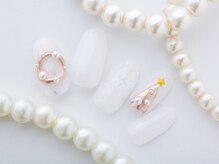 ティアリーネイル コレットマーレ店(Tiary Nail)/クリスマスネイル
