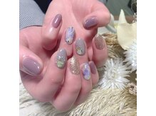 サロンド ボヌール(salon de bonheur)/