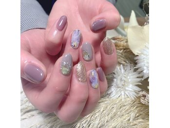 サロンド ボヌール(salon de bonheur)/