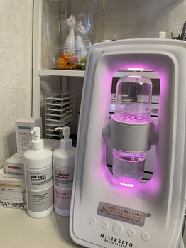 ルピナス(Lupinus)/【ハイドロスプラッシュ】