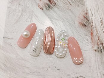 キューティプティ 池袋東口店(Cutie puti)/