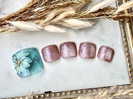 9月定額 foot season collection