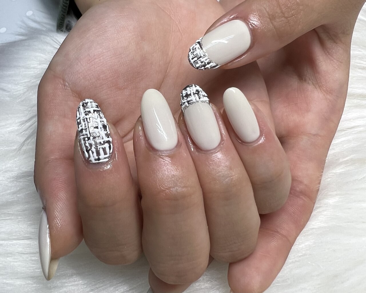 ジェル☆激カワアート4本付き\4700