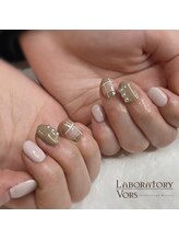 ラボラトリーヴォルズ ツタヤ 高田西店(Laboratory Vors TSUTAYA)/