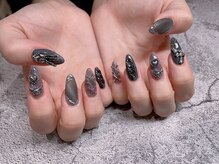 スノーネイルサロン 新宿店(Snow nail salon)/