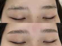 ミーアイラッシュ(ME.eyelash)/BROW LIFT