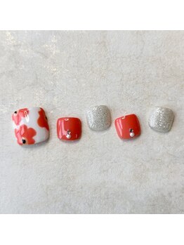 サロン ド エスポアール(Salon de Espoir)/フット定額