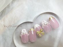 エンジェルガーデンネイル 池袋店(Angelgarden nail)/