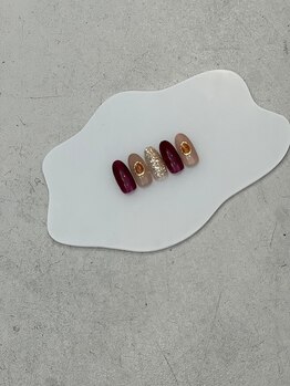 エンムスビ(縁MUSUBI)/【定額コース6,200】