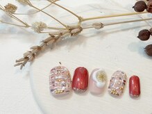 ブレス 仙台駅前本店(BLESS)/Snow White Collection