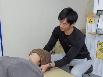 太宰府鍼灸治療院 トレーニングラボ(Training Lab)/整体もみほぐし