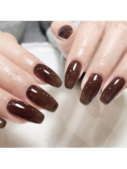 ルネット(Lunette)/design by suzuna