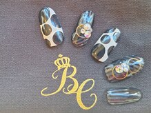 ブリエカドー(Briller Cadeau)/雑誌掲載デザイン