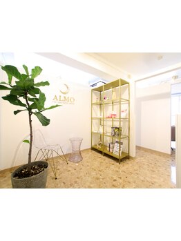 1回ごとにお支払い可能なサロン