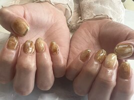 ニュアンス/ミラーフレンチ
