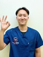 浦和みんなの鍼灸接骨院 山本 良太