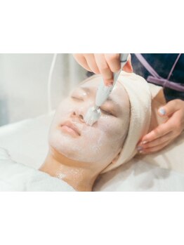 毛穴ケアをしたい