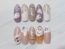 ティーエヌ 本厚木店/ハロウィン★8000円【8800円税込