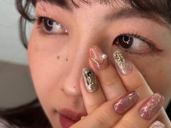 ティンク(Tink)/同時施術可能