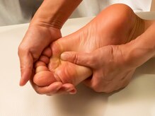 CDF 赤坂/漢方アロマリンパマッサージ