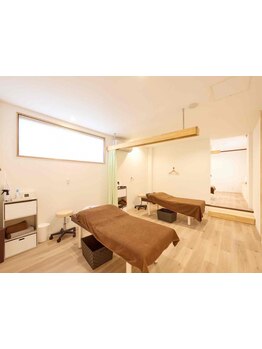 4000円以下のお手頃メニューがあるサロン