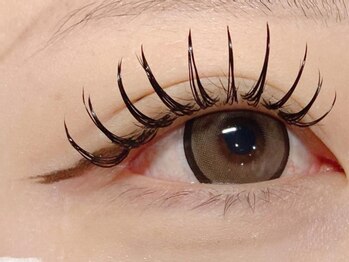 ザラボアングゥ(The Labo ungu)/【マツエク】