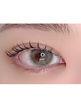 キープ力が自慢のサロン