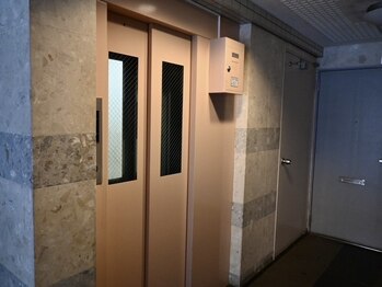 ポノ(Pono)/★入店案内