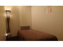 セルヴィ 恵比寿(CELLVi)の雰囲気（完全個室で安心☆他のお客さんと接触せず施術を受けられます。）