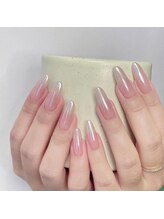 ネイルズ イロハ 大塚店(NAILS 168)/