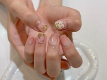 ソフィアネイル 赤羽店(Sofia Nail)/